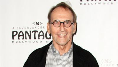 James B. Sikking Dies: ‘Hill Street Blues’, ‘Doogie Howser, M.D.’ Actor Was 90