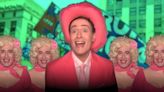 Randy Rainbow Returns to Skewer ‘Slimy Little Cretin’ Trump in New Dolly Parton Parody | Video