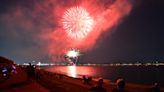 Fourth of July kicks off early with Fireworks on the Lake at Nathan Benderson Park