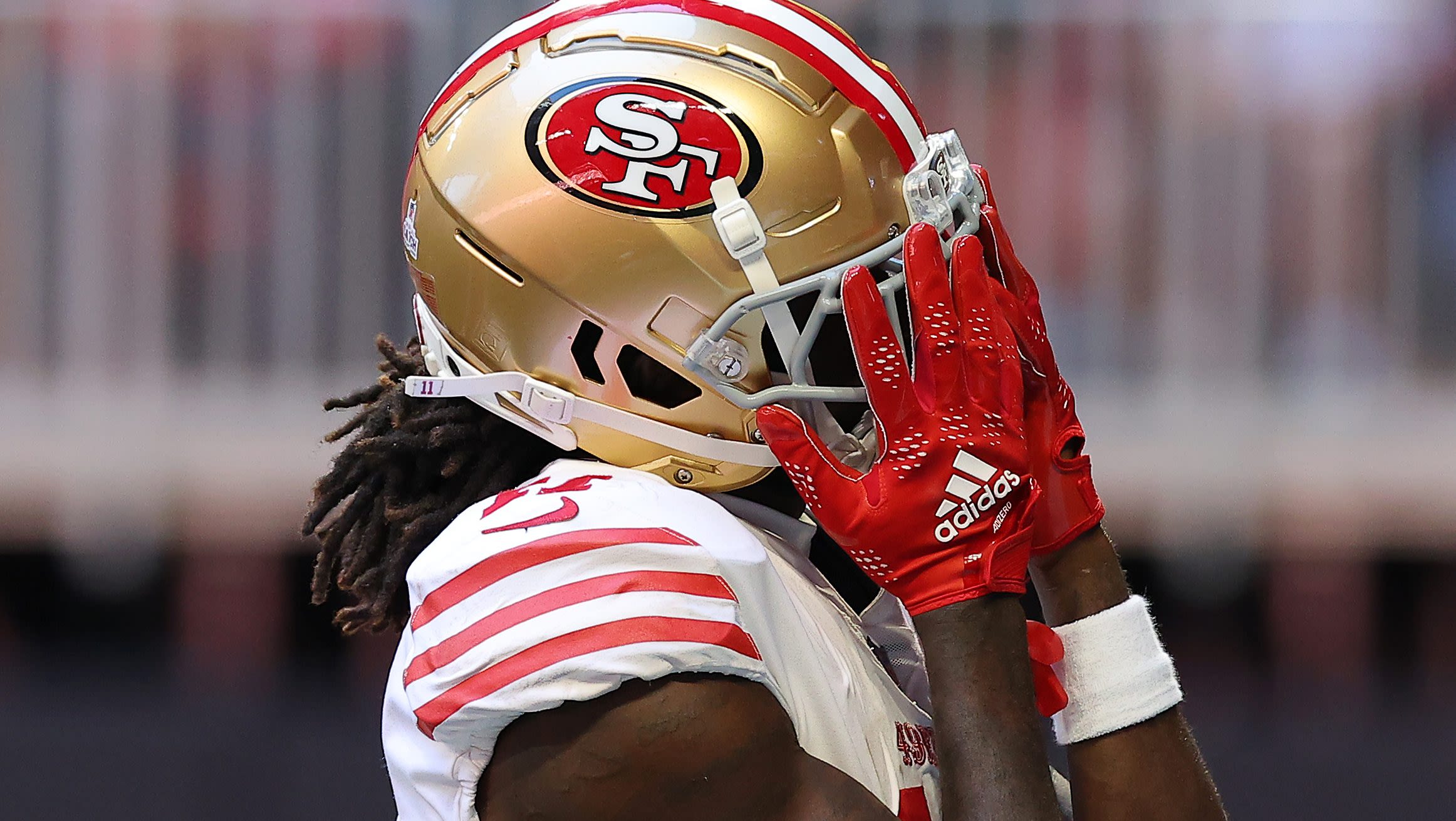 49ers Trade Rumor Adds $140 Million Pro Bowler in 'Fun' Deal for Brandon Aiyuk