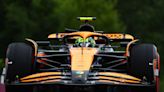 F1 Belgian Grand Prix LIVE: Practice schedule and updates as Max Verstappen receives penalty at Spa