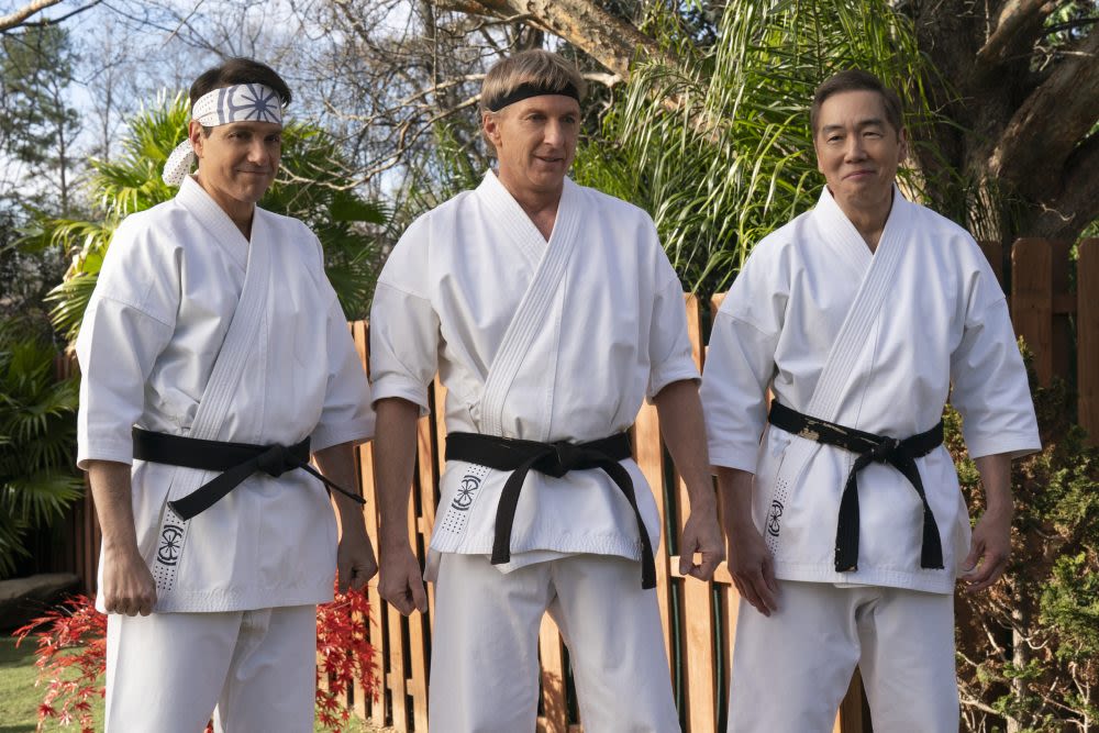 ‘Cobra Kai’ Final Season Trailer: Daniel-San Uncovers Mr. Miyagi’s (Literally) Buried Secrets