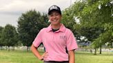 Westerville native Mackenzie Hall making strong impression as a softball umpire