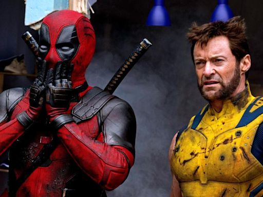 ¡Chimichangas y garras! 'Deadpool Wolverine' se convierte en una de las 50 películas más taquilleras del mundo