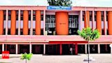 Barkatullah University employees under scrutiny for alleged illegal appointments | Bhopal News - Times of India