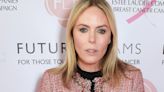 EastEnders' Patsy Kensit confirms engagement to boyfriend Patric Cassidy