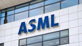 ASML：EUV技術 陸企難追上 - 全球財經