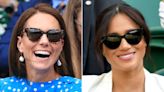 The Must-Have Summer Royal Accessory — Worn by Kate Middleton and Meghan Markle!