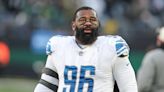 Ex-Lions DT Isaiah Buggs charged with animal cruelty
