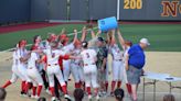 Lincoln wins first SDSHAA-sanctioned Class AA state softball championship