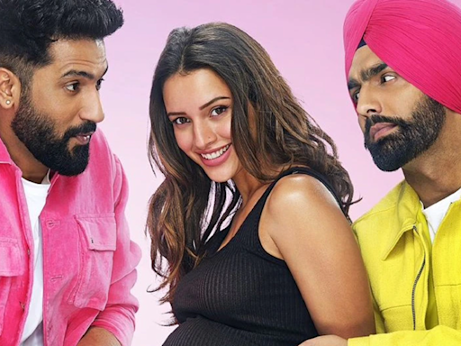 Bad Newz Box Office Collection Day 9: Vicky Kausal, Ammy Virk-Starrer Mints Rs 48.25 Crore