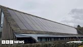 Ripon: Fountains Abbey saves £5,000 on bills with solar panels