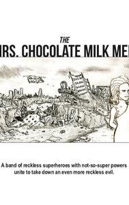 The Mrs. Chocolate Milk Men | Comedy