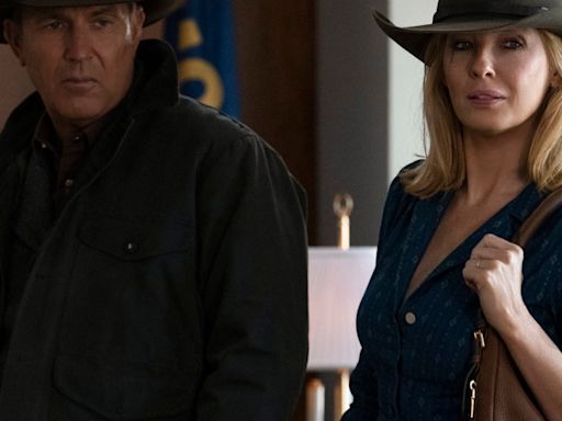 ‘Yellowstone’ Season 5: Details on the Plot, Cast & Newly Announced Release Date