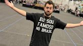 Vincent Martella, o Greg de ‘Todo Mundo Odeia o Chris’, desembarca no Brasil nesta quinta-feira (18) - Imirante.com