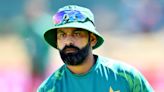 'Four-five players were sleeping...': Mohammad Hafeez makes explosive claim about Pakistan players during a Test match