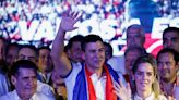 Paraguay's President-elect Santiago Pena: puppet or pragmatist?