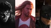 Las mejores películas de superhéroes de 2022