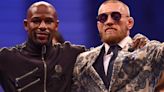 Floyd Mayweather and Conor McGregor Rumored for $1.5 Billion USD MMA and Boxing Fights