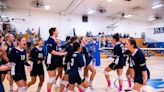 Volleyball: Mount Academy marks another on its checklist, winning first MHAL title