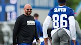 New York Giants mandatory mini-camp: 6 storylines to follow