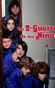 La segunda guerra de los niños