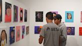 Arts Council for Long Beach launches 2nd annual youth gallery at LBCC