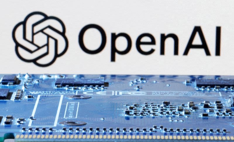 OpenAI to announce ChatGPT product improvements Monday