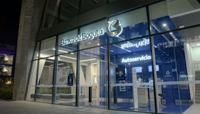 Revelado el mejor banco de Colombia según Global Finance