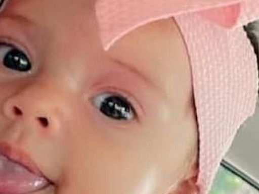 10-month-old is missing after 2 women found dead, girl critically injured in New Mexico park: "Horrific acts"