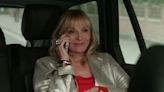 Sex and the City stylist reveals how Samantha Jones’ fashion evolved for AJLT return