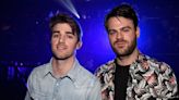 The Chainsmokers Reveal They’ve Had Multiple Threesomes Together
