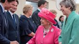 Theresa May Pays Heartfelt Tribute To 'Immensely Knowledgeable' Queen Elizabeth II