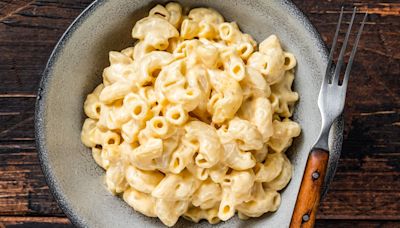 This Cottage Cheese Mac and Cheese Recipe Is a Comfort Classic, but Richer, Creamier + High-Protein