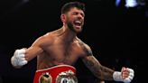 Eddie Hearn backs Joe Cordina to reclaim world title he lost through injury