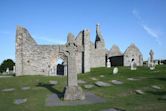 Clonmacnoise