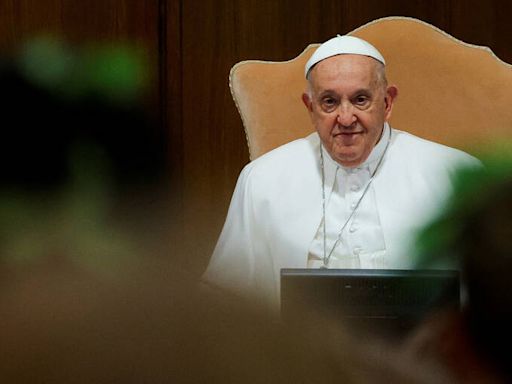 Pope Francis: U.S. Catholic conservatives have ‘suicidal attitude’ | Honolulu Star-Advertiser
