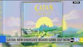 New board game addresses climate change - ABC Columbia