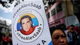 Maduro ally Saab appeals U.S. court ruling on diplomatic immunity