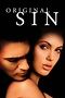 Original Sin (2001) - Posters — The Movie Database (TMDB)