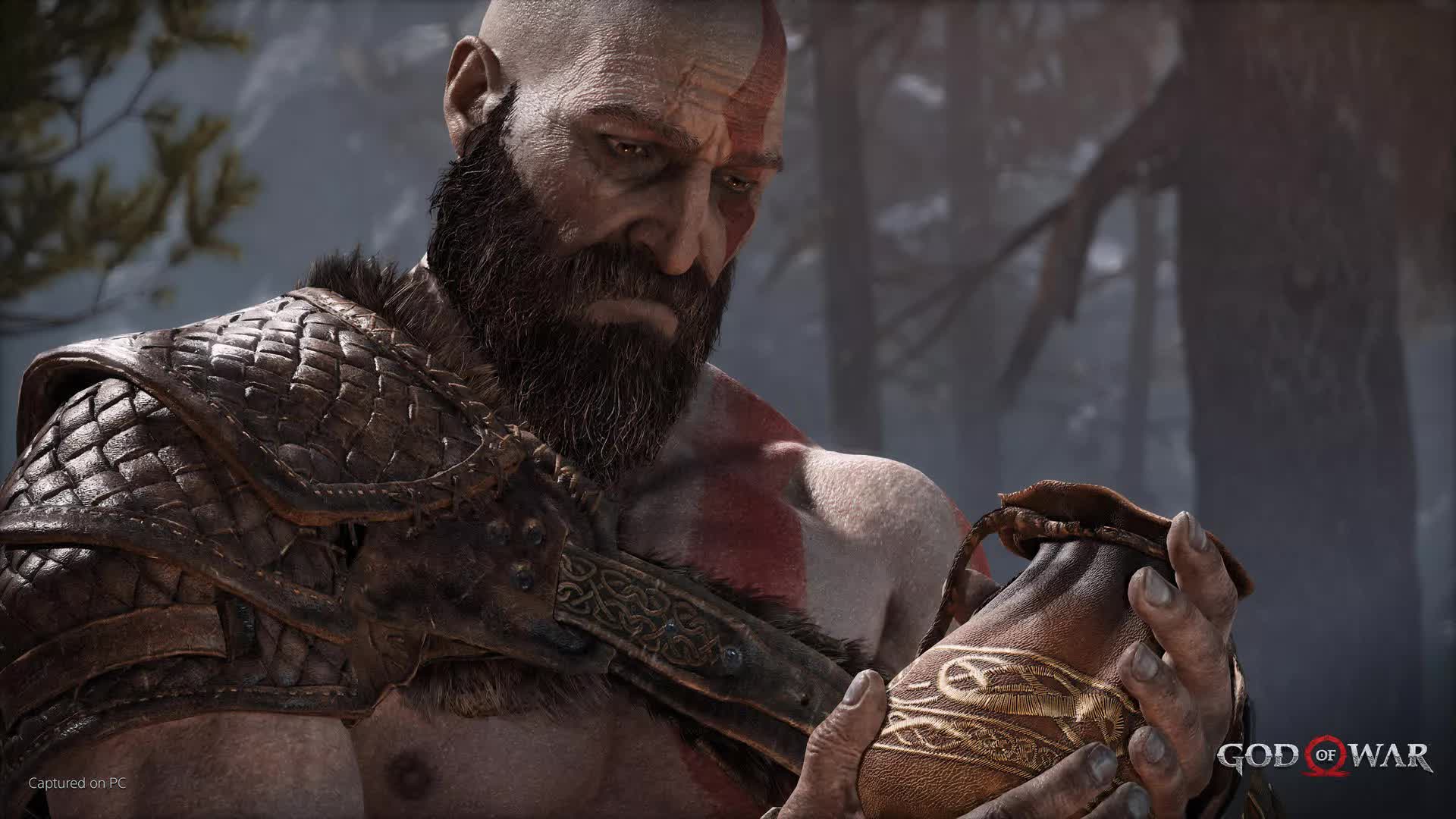 God of War Ragnarok could hit PC as soon as this month
