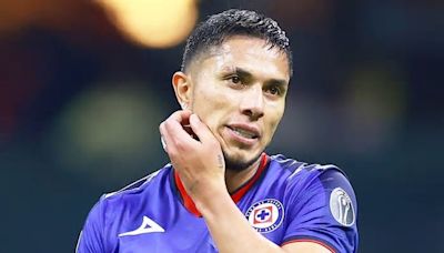 Liga MX: ¿Carlos Salcedo se va de Cruz Azul? La Máquina recibe inesperada petición en redes sociales | Clausura 2024