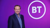 BT CEO Philip Jansen set to step down