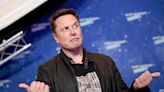 Elon Musk’s daughter Vivian granted name and gender change