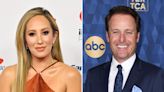 Cheryl Burke Thought Chris Harrison Didn't Want Her on 'The Bachelorette'