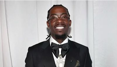 Rich Homie Quan's Family Pays Tribute to 'Beloved' Late Rapper: His 'Triumphant Spirit Lives On' (Exclusive)