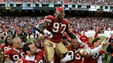 A gentle giant: 49ers' Bryant Young heads to Hall of Fame