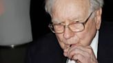 Should I buy this big dip? Warren Buffett has spent a third of his cash hoard — so it might be a sharp idea to start nibbling
