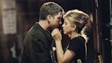 Jennifer Aniston Says She and David Schwimmer Let Their 'Feelings' Play Out On ‘Friends'