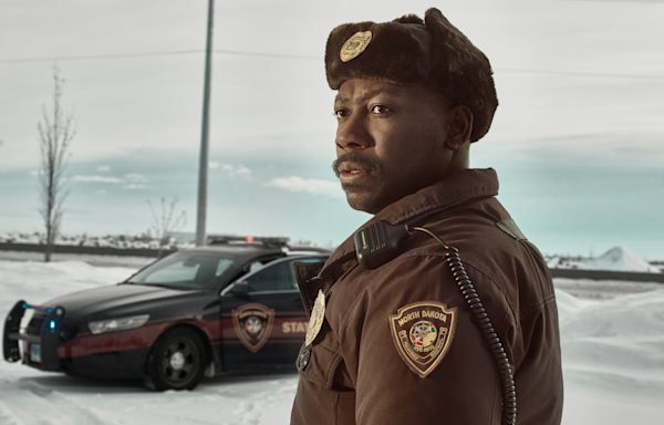 Lamorne Morris Teases ‘SNL 1975’ And ‘Spider-Noir,’ Talks First Emmy Nomination For ‘Fargo’